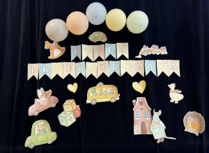 Dzień Przedszkolaka w grupie VII