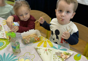 Dzień Przedszkolaka w grupie VII