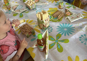 Dzień Przedszkolaka w grupie VII