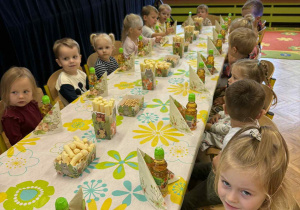 Dzień Przedszkolaka w grupie VII
