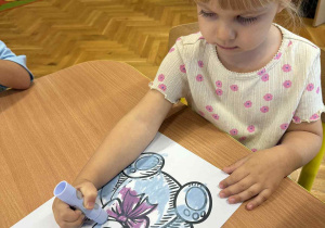 Dzień Przedszkolaka w grupie VII