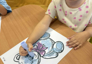Dzień Przedszkolaka w grupie VII