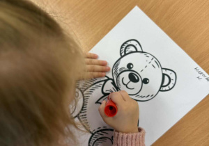 Dzień Przedszkolaka w grupie VII