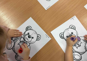 Dzień Przedszkolaka w grupie VII