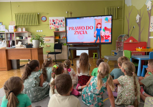 "Zdrowie psychiczne- zielony dzień zdrowia"