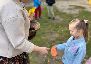 Dzień Jesieni w gr III i V