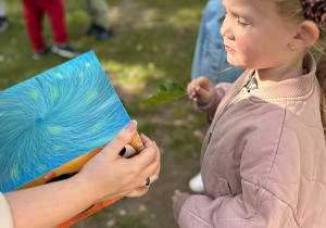 Dzień Jesieni w gr III i V