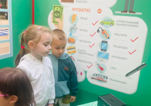 Grupa XI w "Bezpiecznym Miasteczku Przedsiębiorczości"