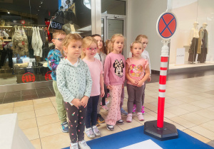 Grupa XI w "Bezpiecznym Miasteczku Przedsiębiorczości"