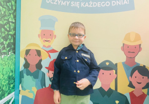 Grupa XI w "Bezpiecznym Miasteczku Przedsiębiorczości"