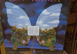 "Jesienny bookcrosing"