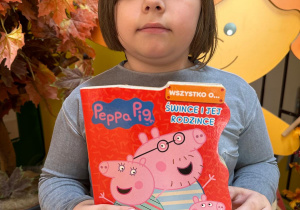 "Jesienny bookcrosing"