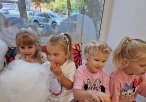 CUKIERKOWY Dzień Chłopaka w grupie X