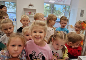 CUKIERKOWY Dzień Chłopaka w grupie X