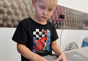 CUKIERKOWY Dzień Chłopaka w grupie X