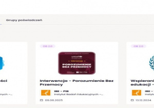 Przedszkole dostępne dla wszystkich
