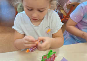 "Mam super moce... i dzielę się nimi". Świętujemy Dzień Chłopaka w ramach Tygodnia Budowania Relacji - grupa IX