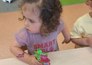"Mam super moce... i dzielę się nimi". Świętujemy Dzień Chłopaka w ramach Tygodnia Budowania Relacji - grupa IX