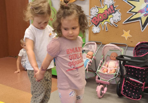"Mam super moce... i dzielę się nimi". Świętujemy Dzień Chłopaka w ramach Tygodnia Budowania Relacji - grupa IX