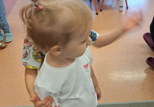 "Mam super moce... i dzielę się nimi". Świętujemy Dzień Chłopaka w ramach Tygodnia Budowania Relacji - grupa IX