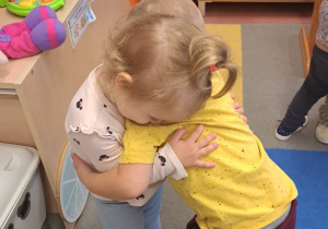 "Mam super moce... i dzielę się nimi". Świętujemy Dzień Chłopaka w ramach Tygodnia Budowania Relacji - grupa IX