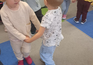 "Mam super moce... i dzielę się nimi". Świętujemy Dzień Chłopaka w ramach Tygodnia Budowania Relacji - grupa IX