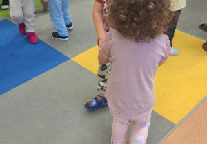 "Mam super moce... i dzielę się nimi". Świętujemy Dzień Chłopaka w ramach Tygodnia Budowania Relacji - grupa IX