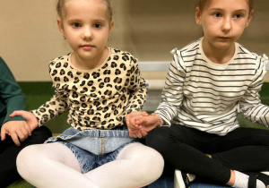 "Dbamy o relacje" - zajęcia z psychologiem w ramach Tygodnia Budowania Relacji gr. IV, V, VI, XI i XII