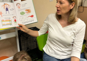 „Razem możemy więcej - uczymy się współpracy”