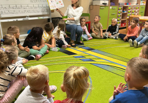 „Razem możemy więcej - uczymy się współpracy”