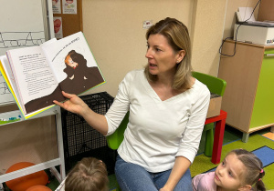 „Razem możemy więcej - uczymy się współpracy”