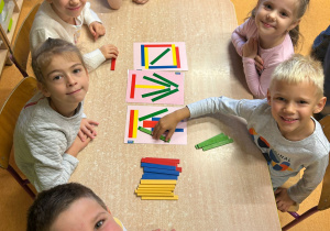 „Razem możemy więcej - uczymy się współpracy”