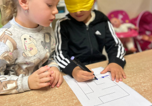 „Razem możemy więcej - uczymy się współpracy”