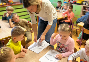 „Razem możemy więcej - uczymy się współpracy”