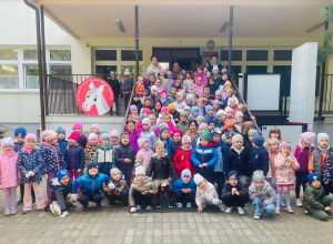 Udział w X Edycji #SprzątamyDlaPolski