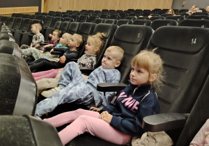 Kicia Kocia uczy nas dobrych manier –bajkowy seans w CKiS Oskard w Koninie