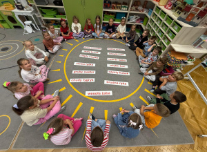 Kontynuacja metody Glenna Domana w grupie IV