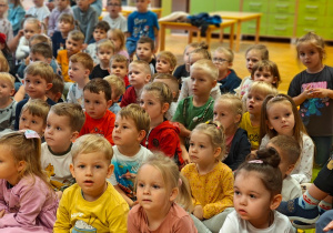 Spotkania z Kulturką- "Miauuuuu"