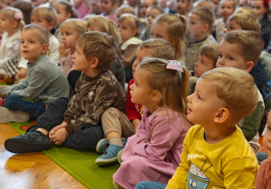 Spotkania z Kulturką- "Miauuuuu"