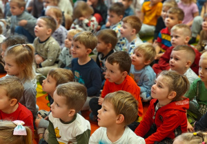 Spotkania z Kulturką- "Miauuuuu"