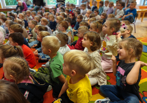 Spotkania z Kulturką- "Miauuuuu"