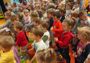 Spotkania z Kulturką- "Miauuuuu"