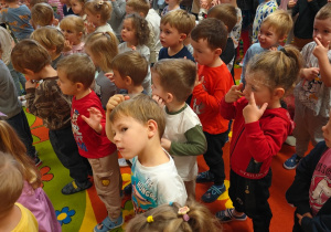 Spotkania z Kulturką- "Miauuuuu"