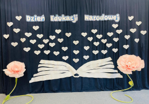 Uroczyste obchody Dnia Edukacji Narodowej