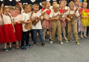 Uroczyste obchody Dnia Edukacji Narodowej