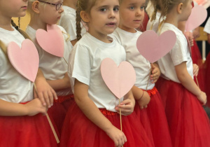 Uroczyste obchody Dnia Edukacji Narodowej