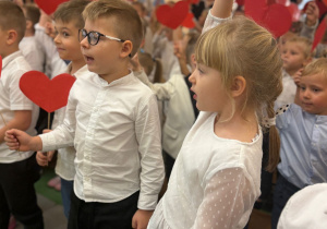 Uroczyste obchody Dnia Edukacji Narodowej