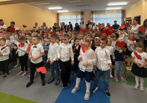 Uroczyste obchody Dnia Edukacji Narodowej