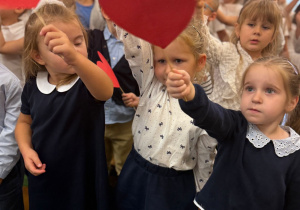 Uroczyste obchody Dnia Edukacji Narodowej