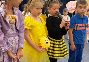 Uroczyste obchody Dnia Edukacji Narodowej